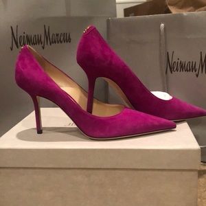 NWT!! JIMMY CHOO LOVE 85 (OBO)